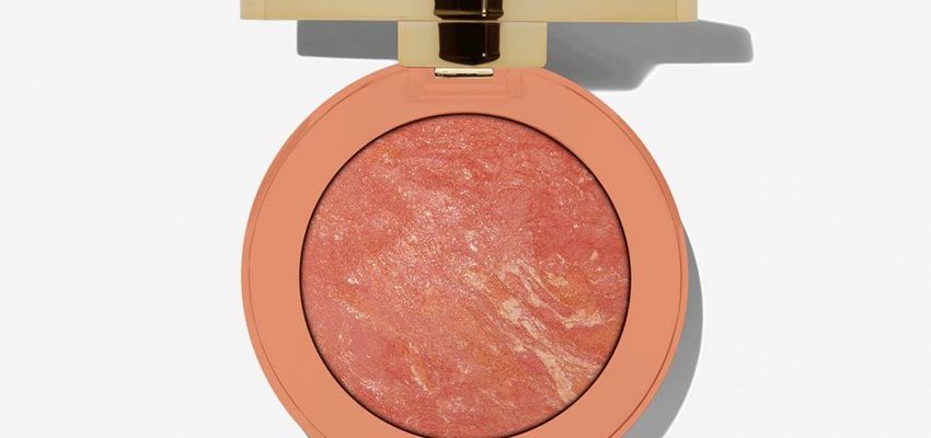 Peach Blush  
