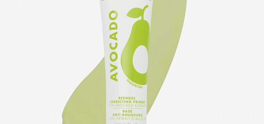 Avocado balm  